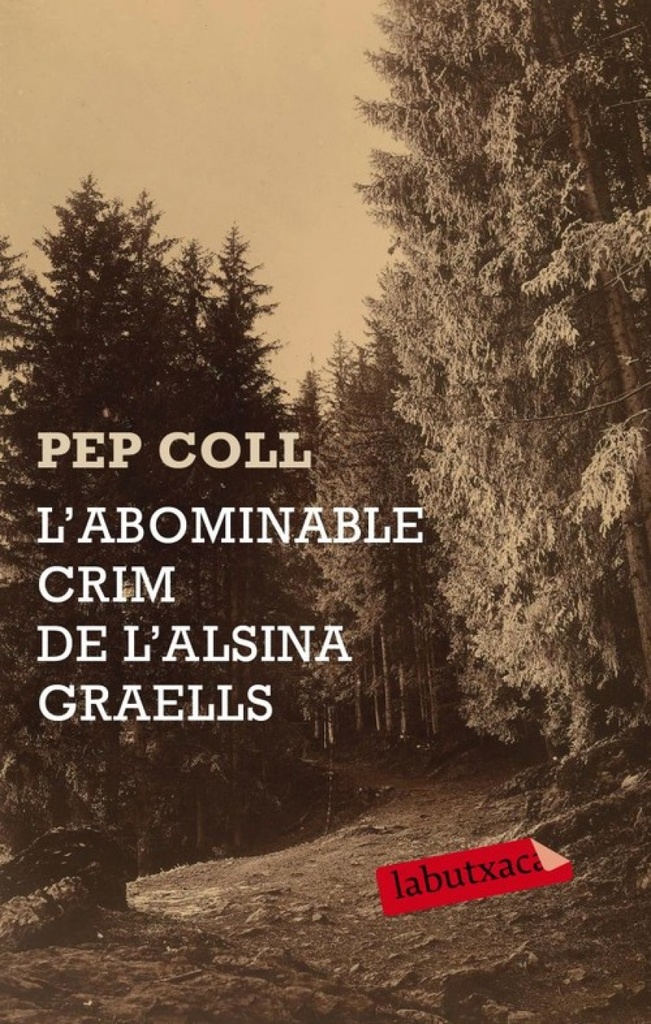 [9788499300658] L'abominable crim de l'Alsina Graells