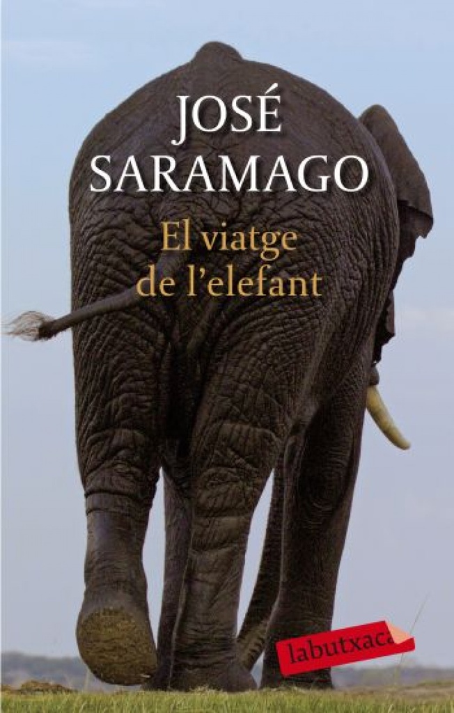 [9788499300948] El viatge de l'elefant