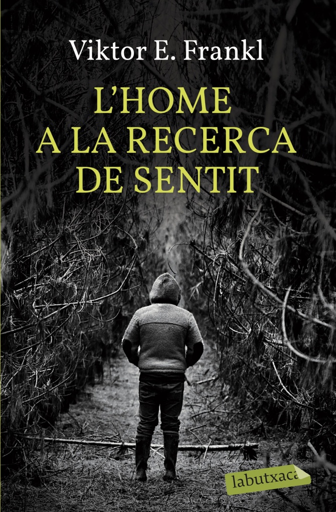 L'home a la recerca de sentit
