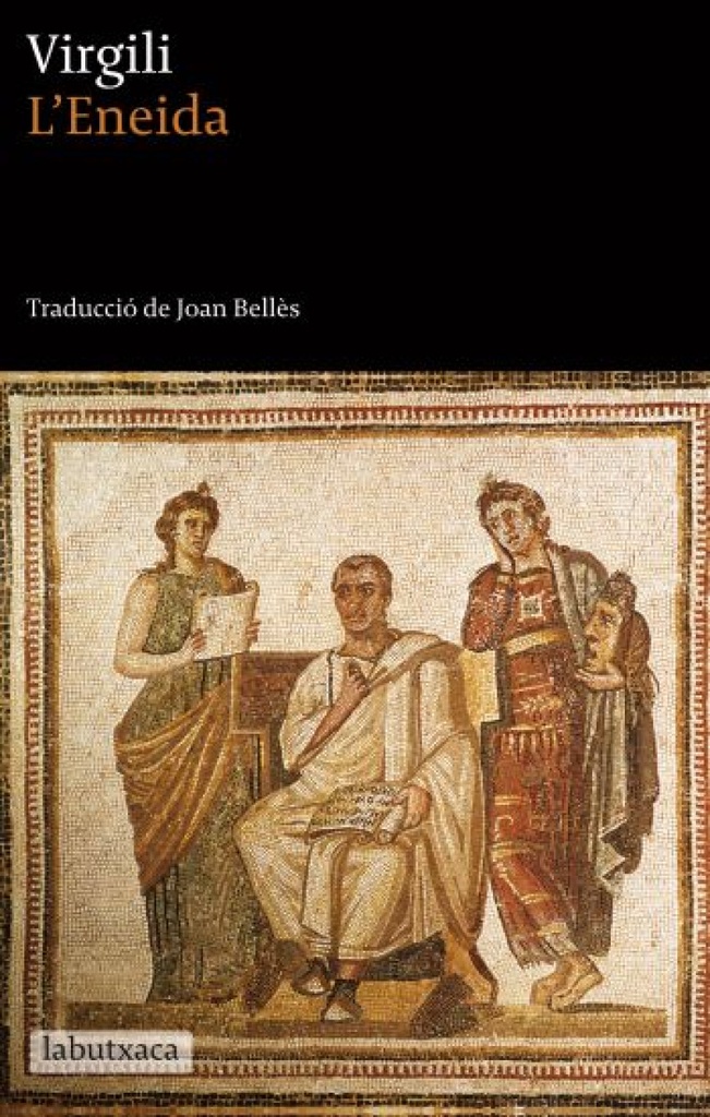 [9788499301686] L'Eneida