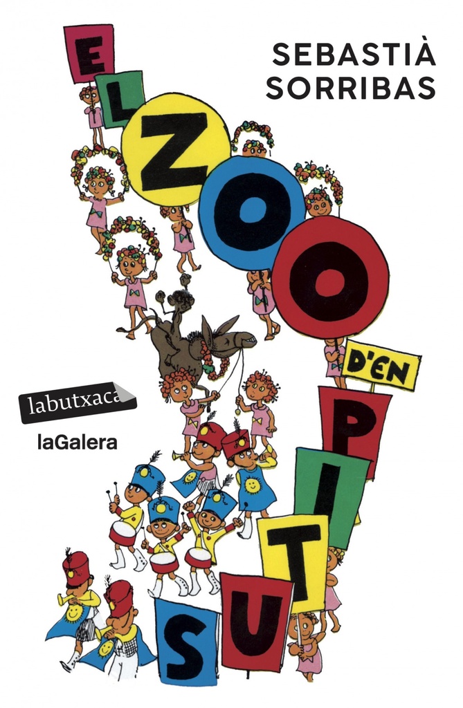 [9788499301983] El zoo d'en Pitus