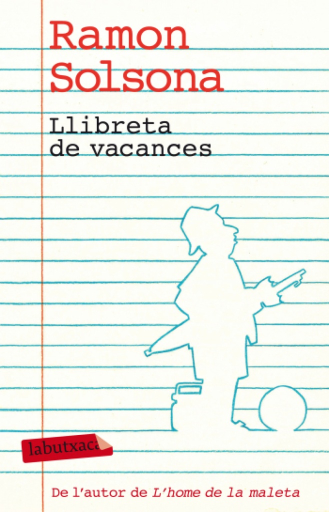 [9788499303338] Llibreta de vacances