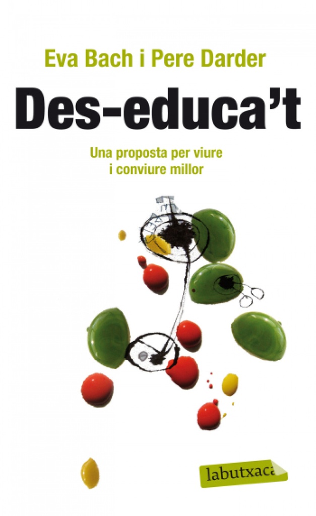[9788499303475] Des-educa't