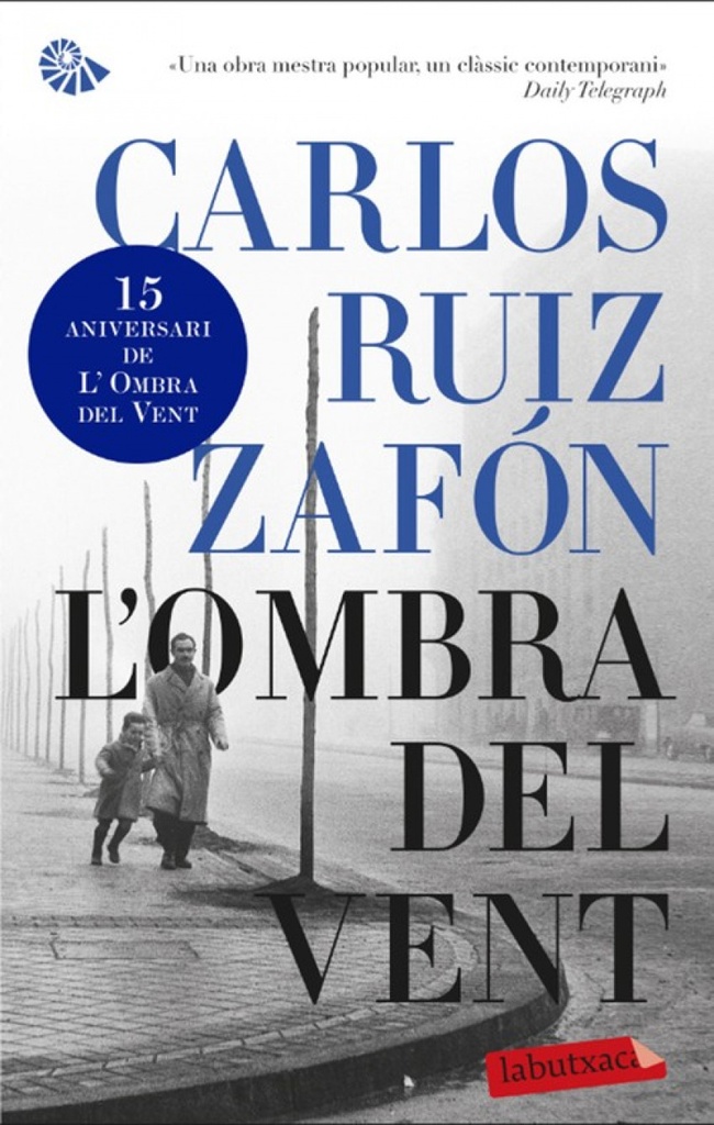 [9788499304205] L'Ombra del Vent