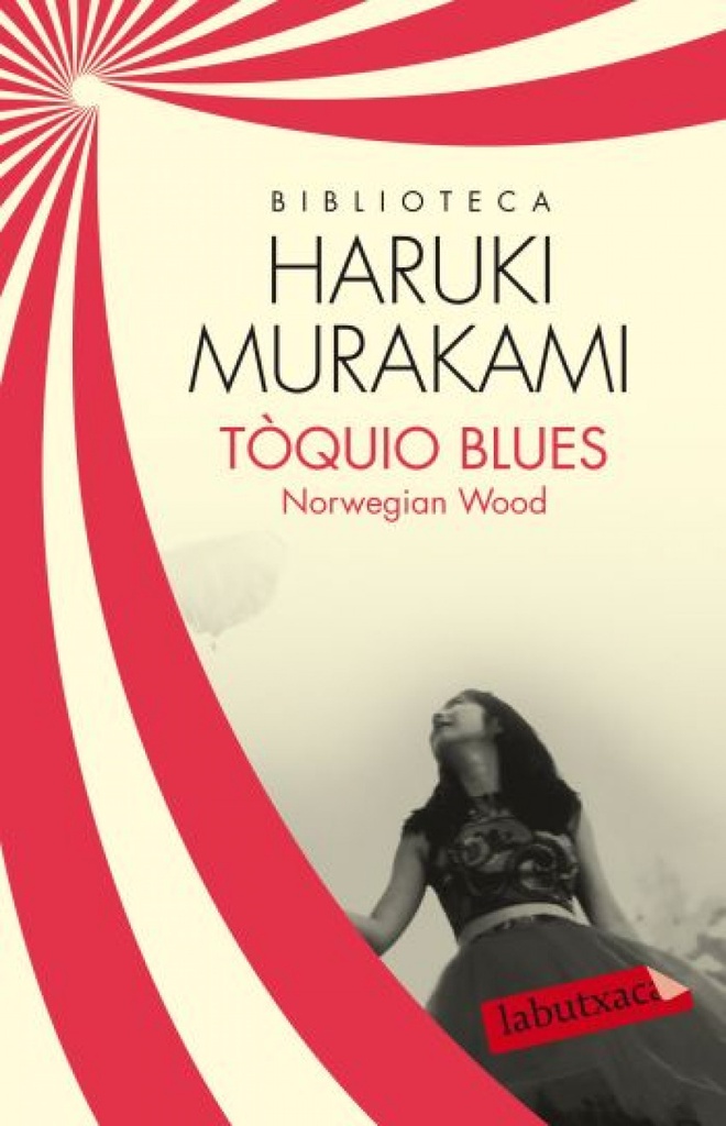 [9788499305554] Tòquio blues
