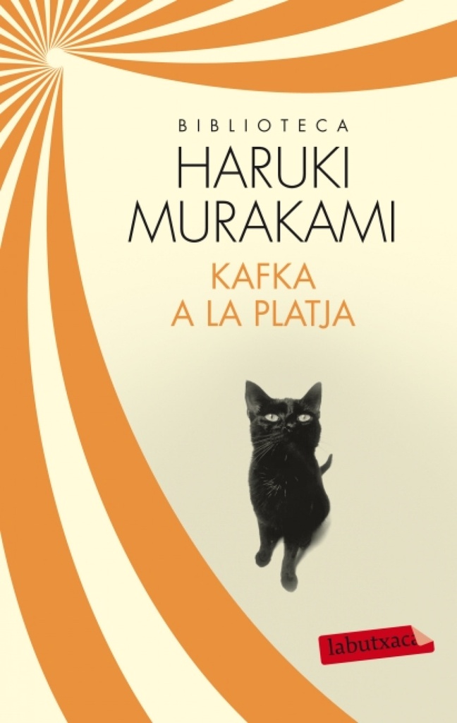 [9788499305578] Kafka a la platja