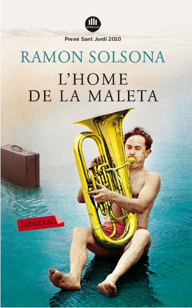 [9788499305738] L'home de la maleta
