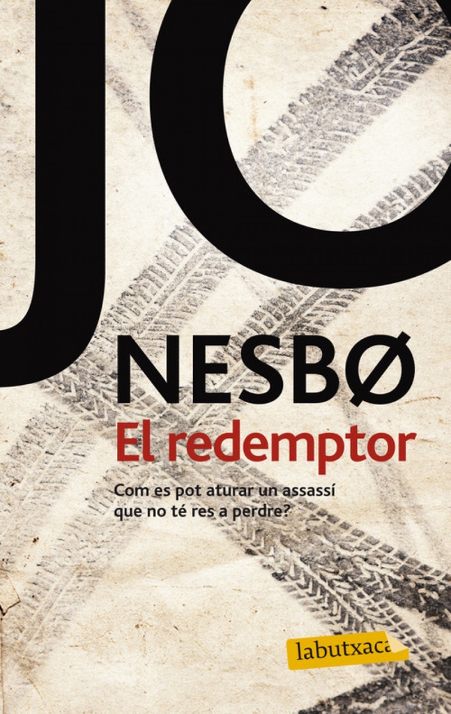 [9788499306049] El redemptor
