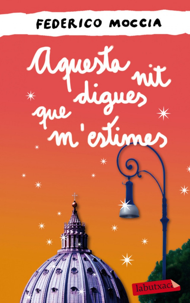 [9788499306063] Aquesta nit digues que m'estimes