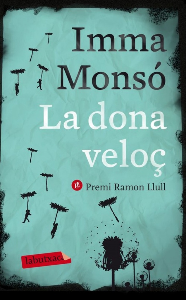 [9788499306421] La dona veloç