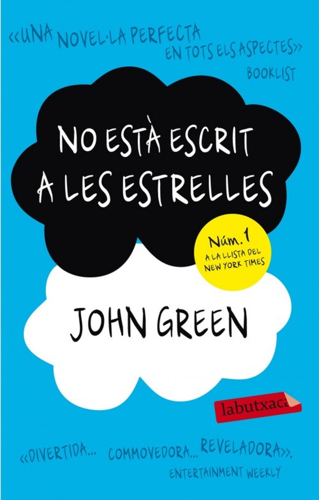 [9788499307992] No està escrit a les estrelles