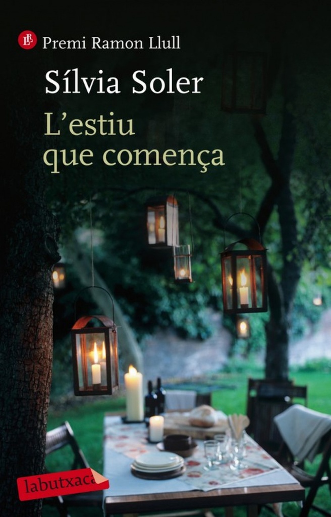 [9788499308104] L'estiu que comença