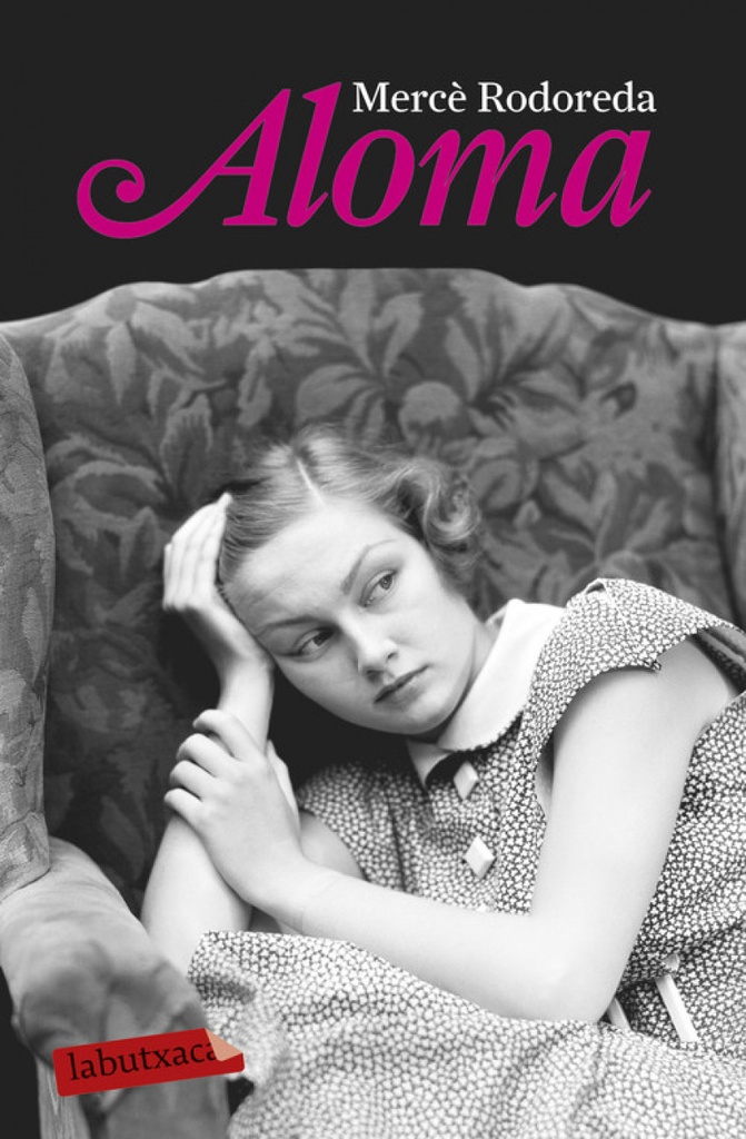 [9788499308586] Aloma