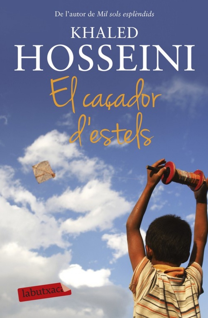 [9788499308630] El caçador d'estels
