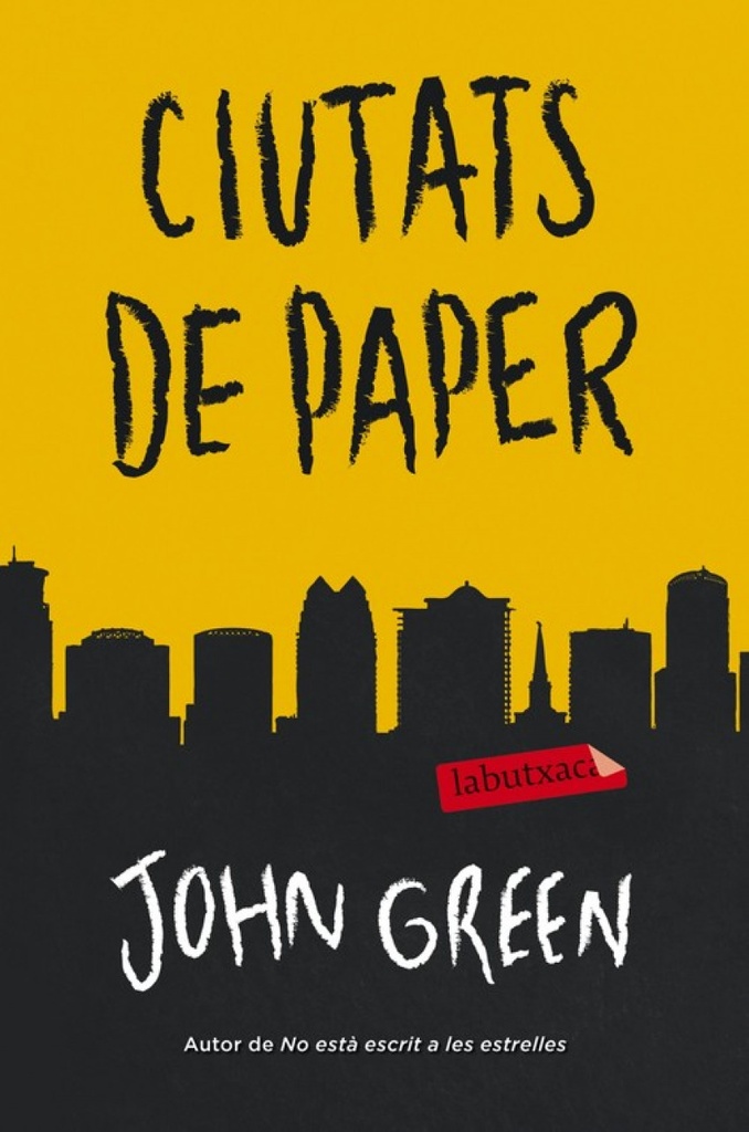 [9788499309880] Ciutats de Paper