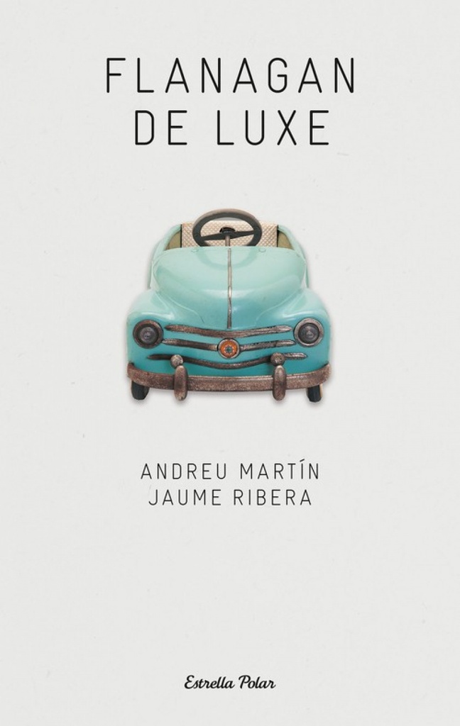 [9788499320007] Flanagan de luxe