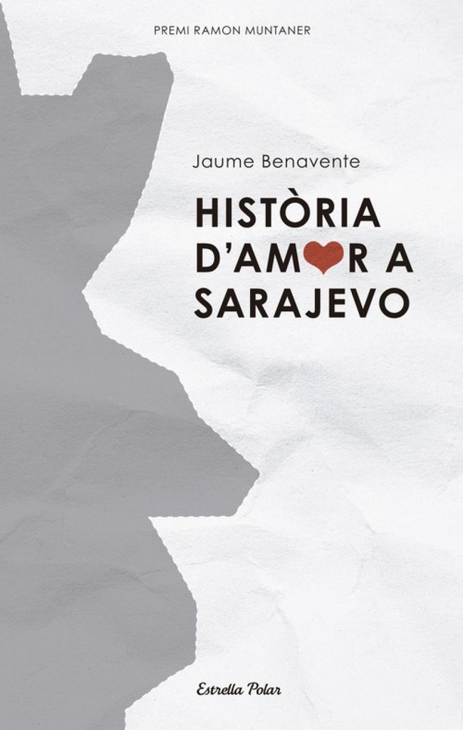 [9788499320021] Història d'amor a Sarajevo