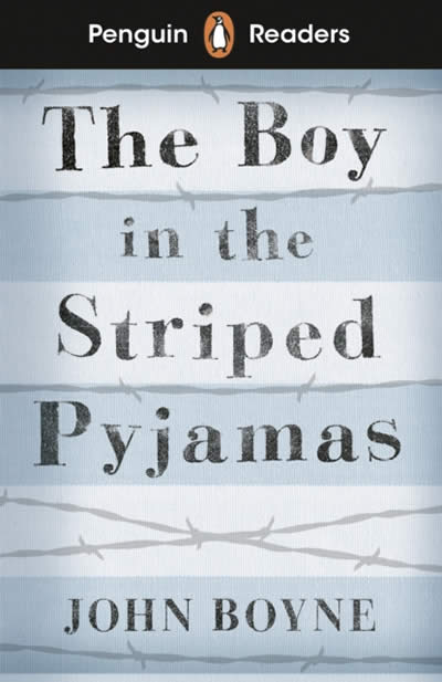 [9780241447420] The Boy in the Striped Pyjamas Pr L4