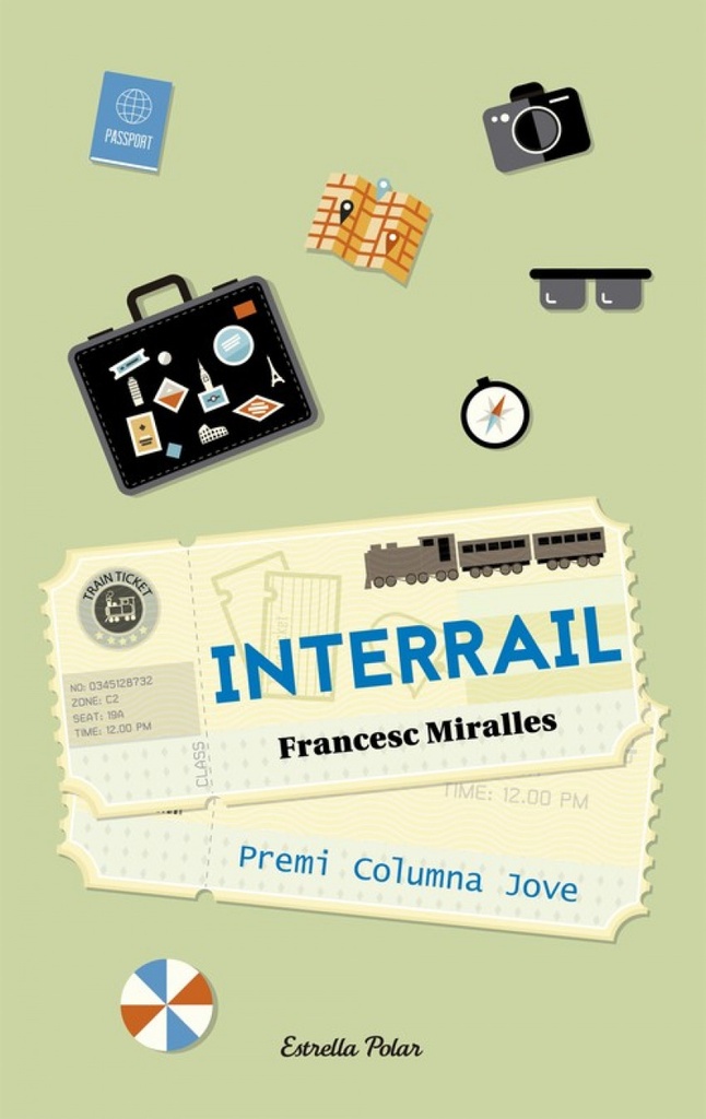 [9788499320304] Interrail