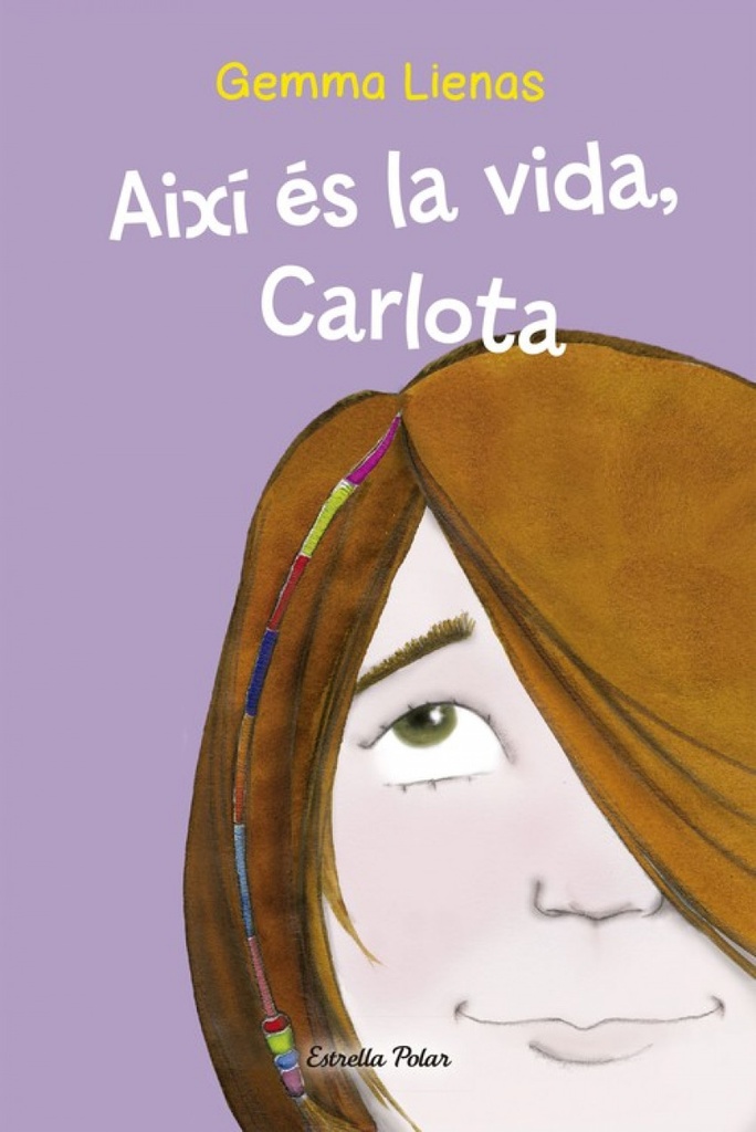 [9788499320335] Així és la vida, Carlota
