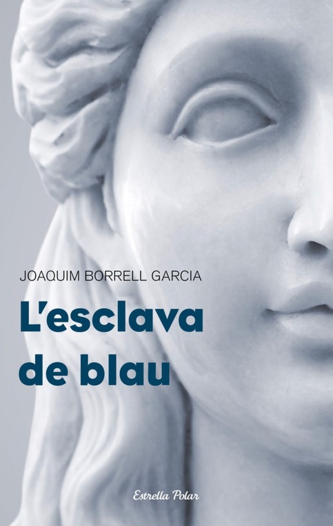 [9788499320373] L'esclava de blau