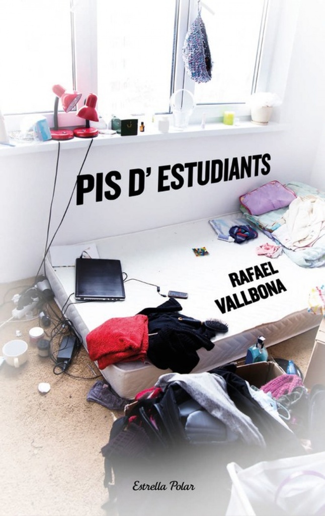 [9788499320380] Pis d'estudiants