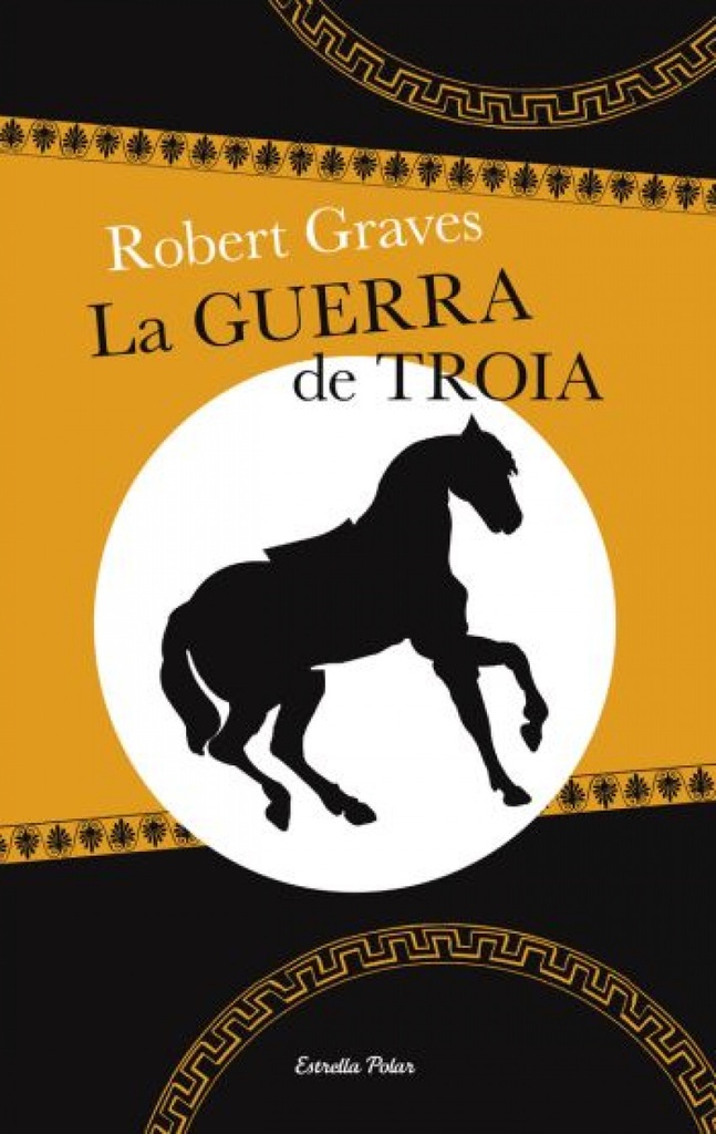 [9788499320441] La guerra de Troia