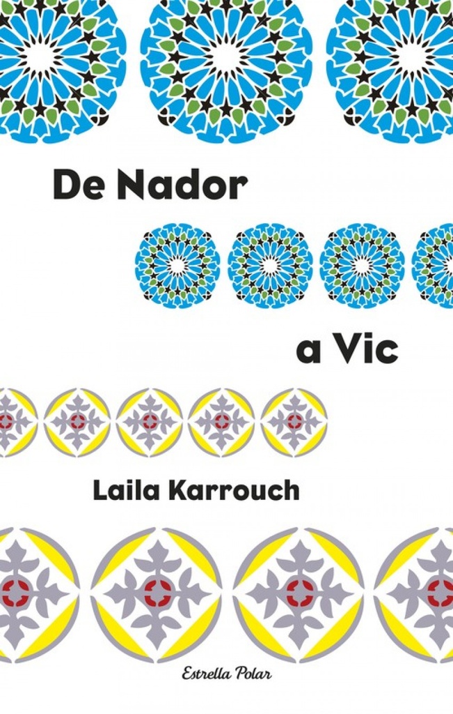 [9788499320496] De Nador a Vic