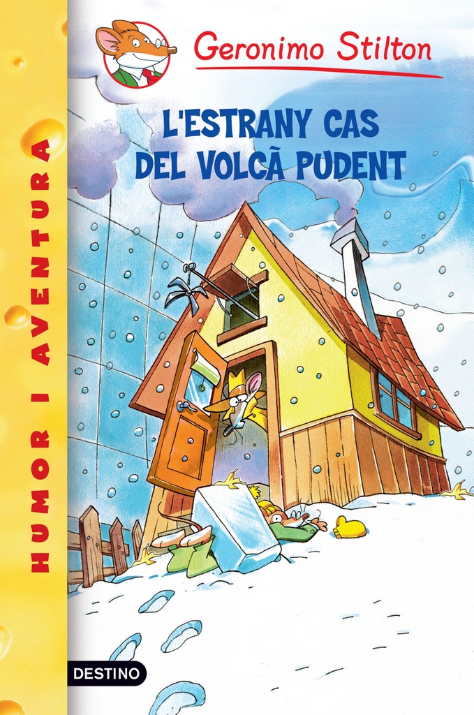 [9788499320502] L'estrany cas del volcà Pudent