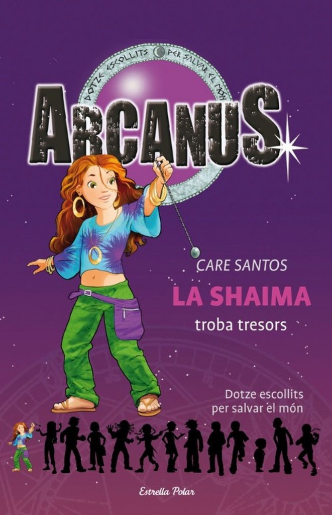 [9788499320533] La Shaima troba tresors