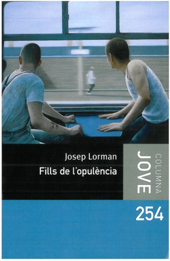 [9788499321677] Fills de l'opulència