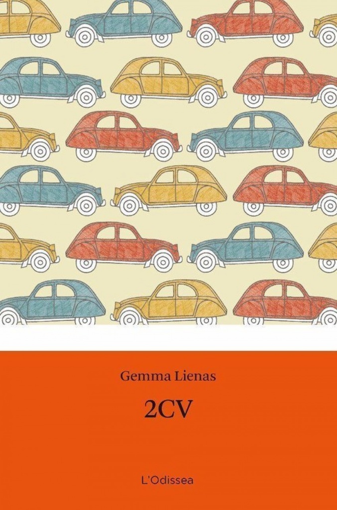 [9788499321806] 2 cv