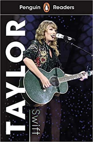 [9780241463260] Taylor Swift Pr L1