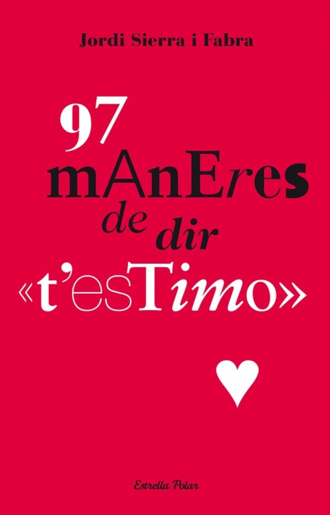 [9788499323879] 97 maneres de dir t'estimo