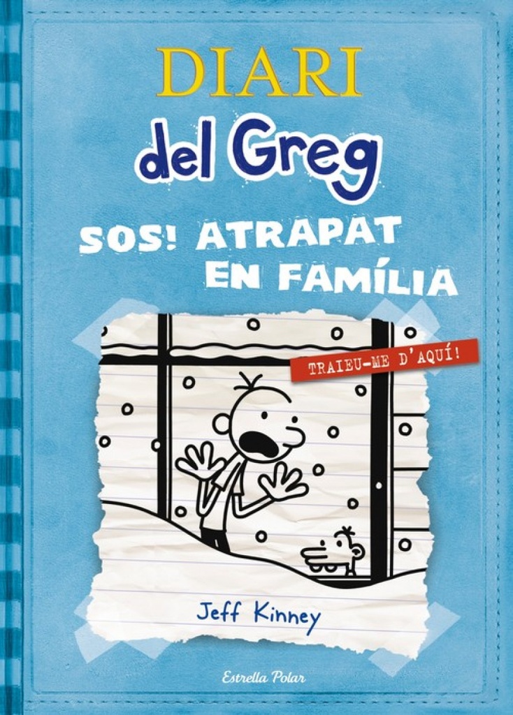 [9788499327303] S.o.s. Atrapar en Familia!