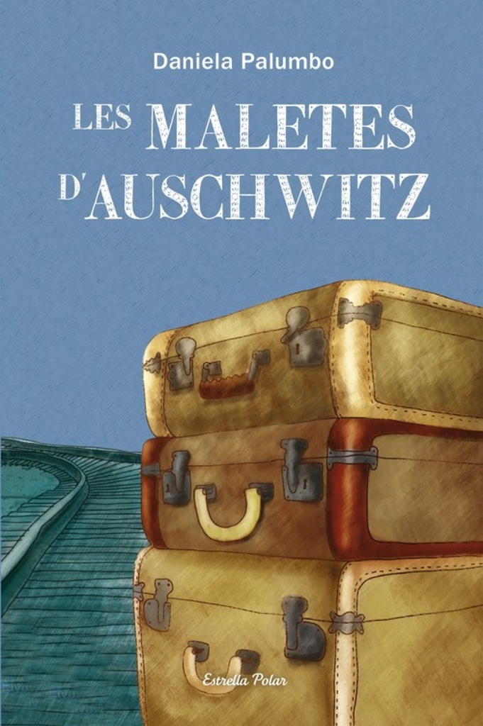[9788499327686] Les maletes d'Auschwitz