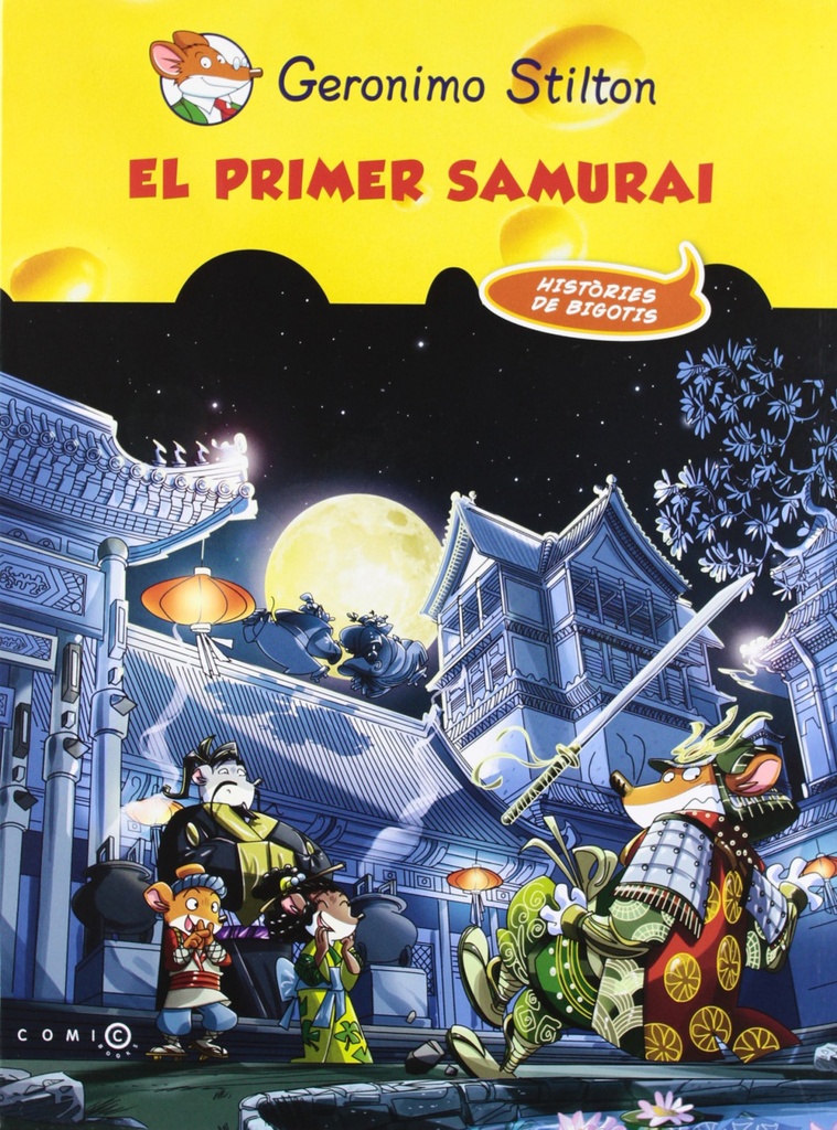 [9788499328911] El Primer Samurai