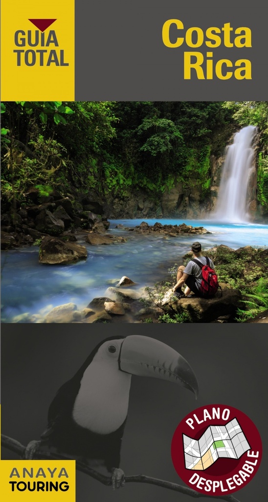 [9788499358901] Costa Rica 2017