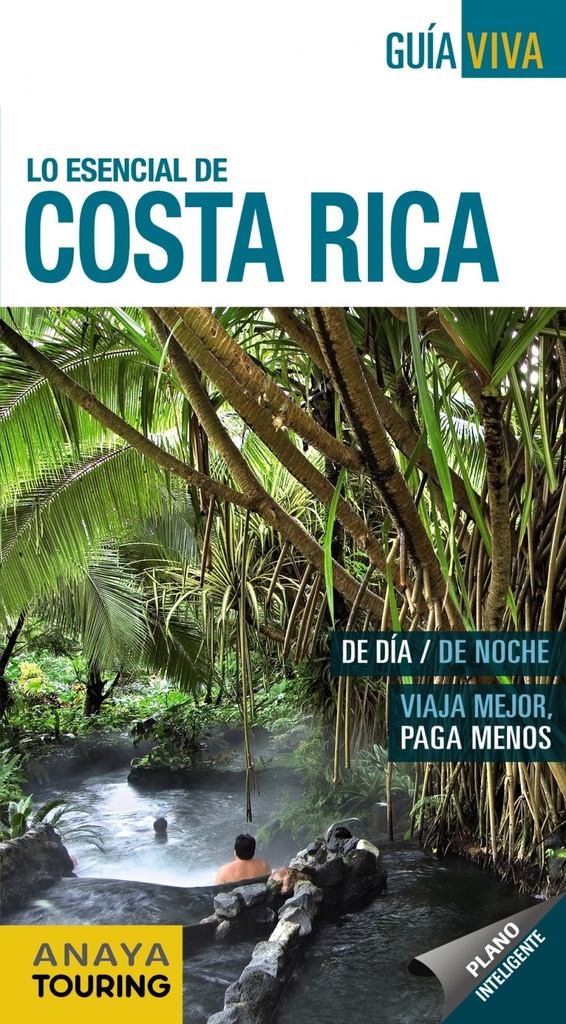 [9788499359168] Costa Rica 2012