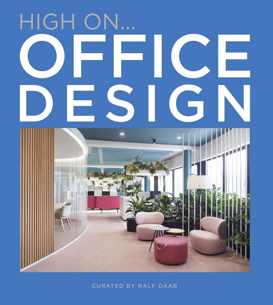 [9788499361468] High on Office Design