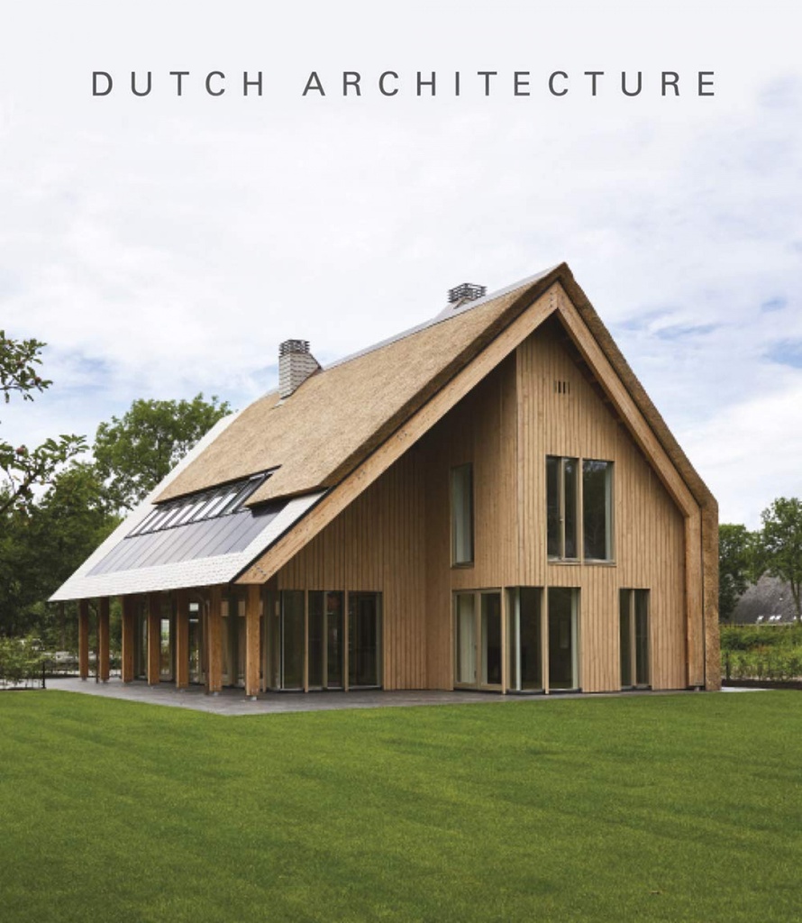 [9788499361499] Dutch Architects