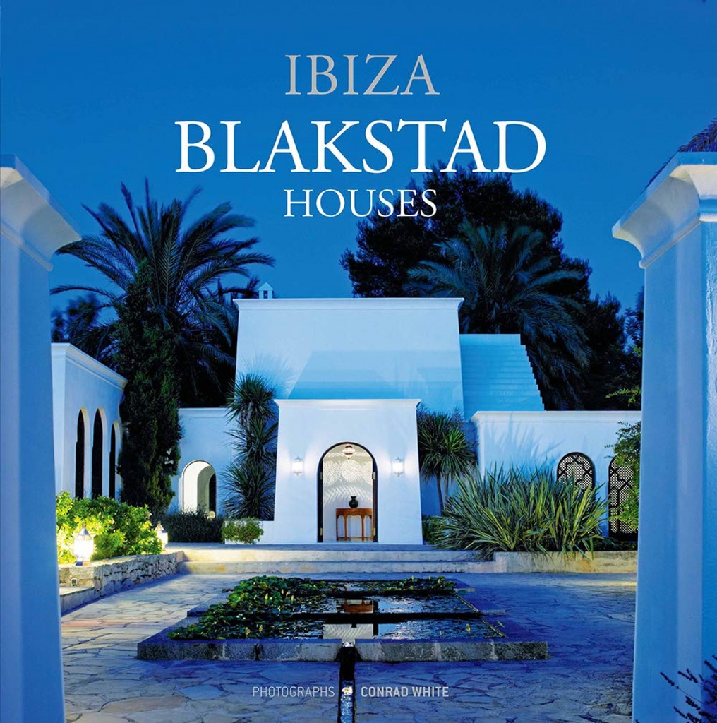[9788499361741] Ibiza Blakstad Houses