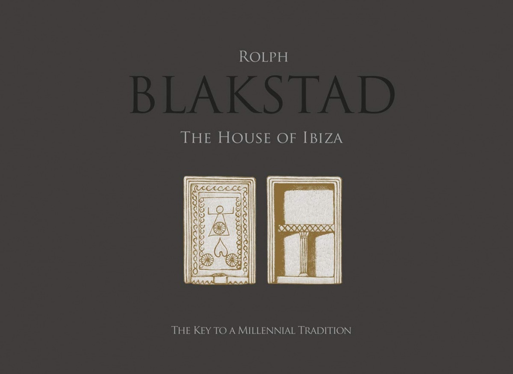 [9788499362229] Blaskstad. the Ibiza House