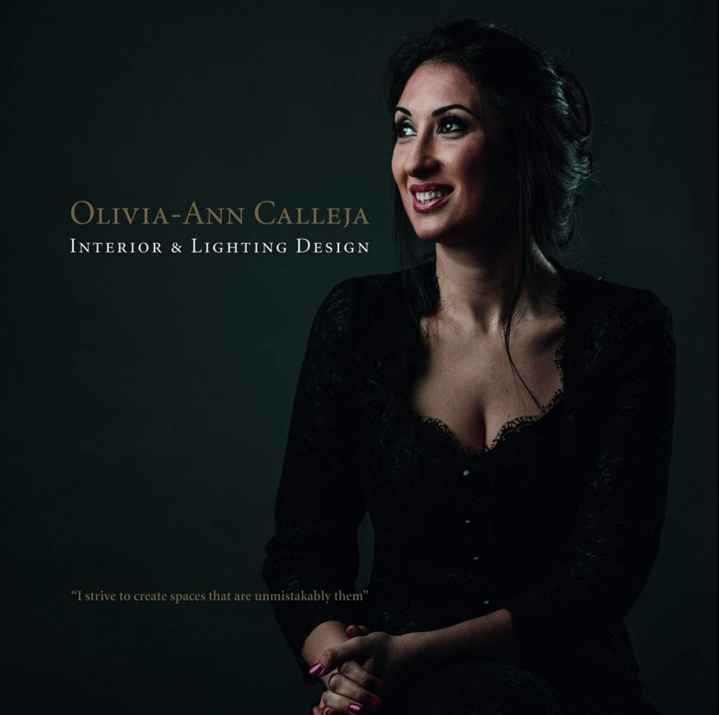 [9788499363905] Olivia Ann Calleja