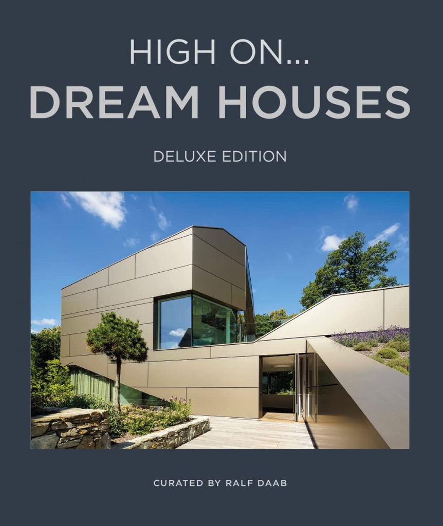 [9788499366555] Dream Houses
