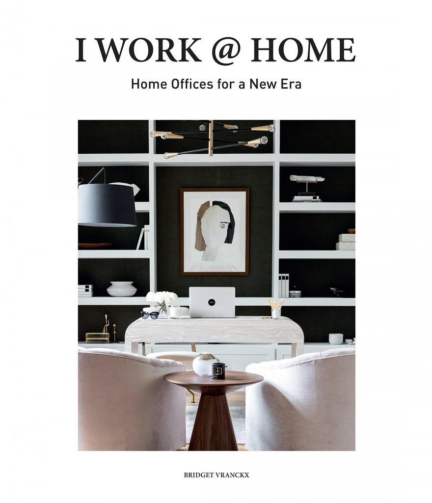 [9788499366609] I Work at Home