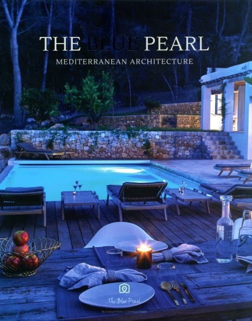 [9788499366630] The Blue Pearl