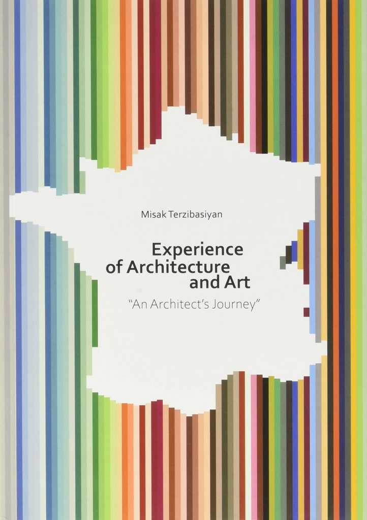 [9788499366739] Experience Architecture and Art