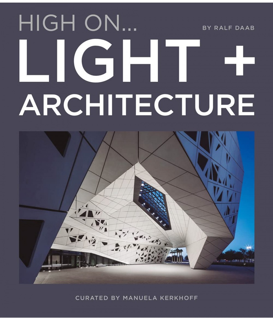 [9788499367064] Light in Architecture