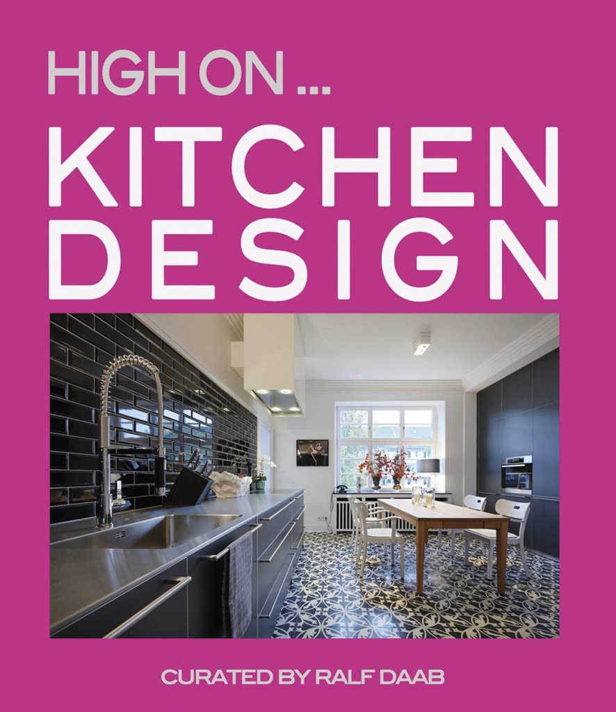[9788499367132] Kitchen Design